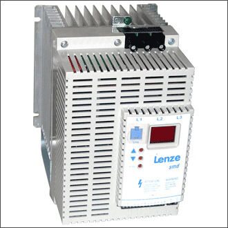 Преобразователь частоты LENZE